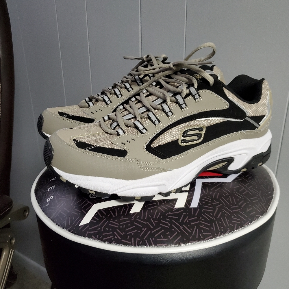 Mens Skechers